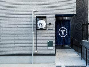 Hakata-ku Apartment | TRIP POD YOSHIZUKA B