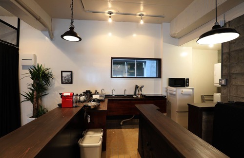 Kadena-cho Apartment | Trip Shot Hotels Koza