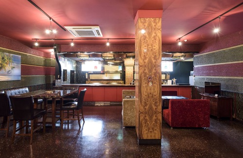 Kadena-cho Apartment | Trip Shot Hotels Koza
