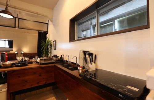 Kadena-cho Apartment | Trip Shot Hotels Koza