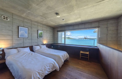 Uruma Villa | Trip Shot Villas Hamahiga