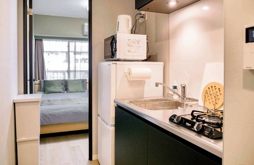 Nakano Apartment | Triphome Nakano 2025 Green