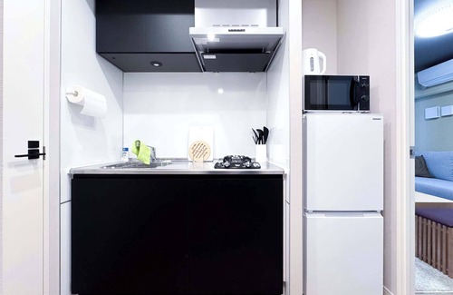 Nakano Apartment | Triphome Nakano 2025 New 6min JR 4min Shinjuku