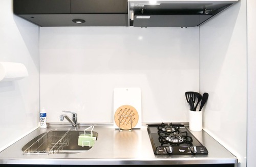 Nakano Apartment | Triphome Nakano 2025 New 6min JR 4min Shinjuku