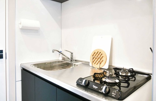 Nakano Apartment | Triphome Nakano 2025 New 6min JR 4min Shinjuku