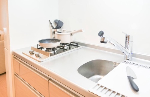 Minamiotsuka Apartment | Triphome Sugamo Otsuka 2025 New 7 mins 2 stations
