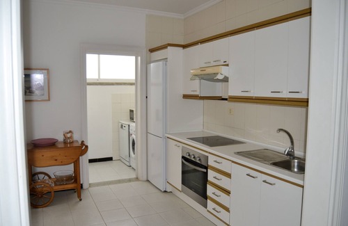 Sonnenland House | TRIPLEX SONNENLAND WITH PRIVATE GARDEN. 8 PEOPLE