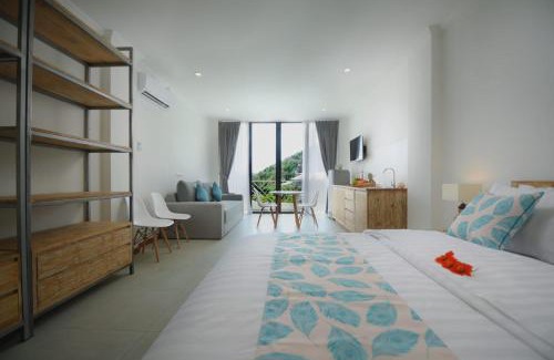 Labuan Bajo Apartment | Triple 8 Suites