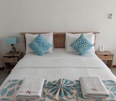 Labuan Bajo Apartment | Triple 8 Suites