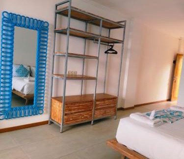 Labuan Bajo Apartment | Triple 8 Suites