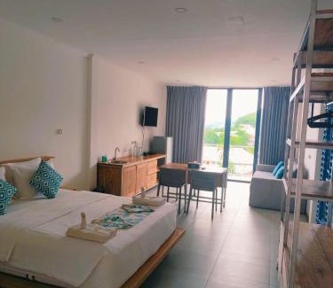 Labuan Bajo Apartment | Triple 8 Suites