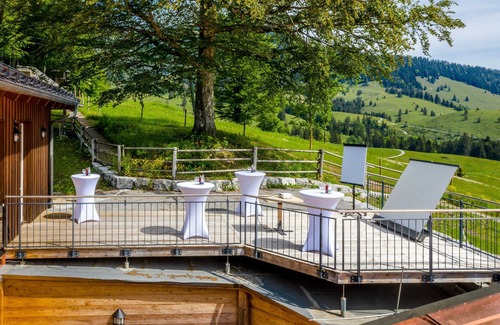 Bayrischzell Apartment | Triple - Berghotel Sudelfeld