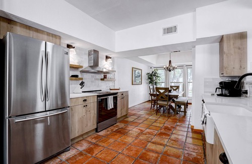 North San Antonio - SAT House | Triple Crown - A Birdy Vacation Rental