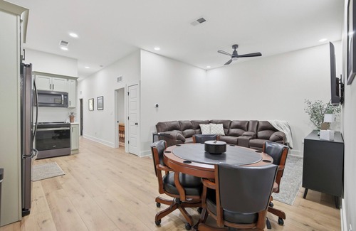 Lawrenceburg Apartment | Triple Crown at The Stable Reserve- 3BR- 5 Miles from 4Roses and Wild Turkey