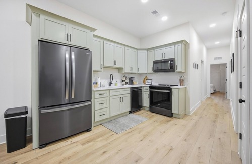 Lawrenceburg Apartment | Triple Crown at The Stable Reserve- 3BR- 5 Miles from 4Roses and Wild Turkey