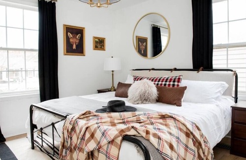 East Side House | Triple Crown by Minty Living