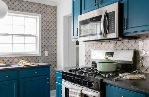 East Side House | Triple Crown by Minty Living