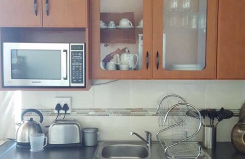 Greater Johannesburg Metropolitan Area House | Triple - Family Suite