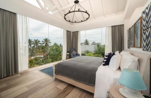 Mirissa Hotel | Triple O Six