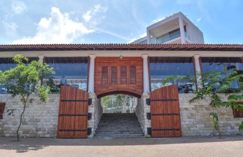 Mirissa Hotel | Triple O Six
