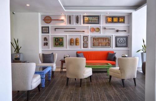 Mirissa Hotel | Triple O Six