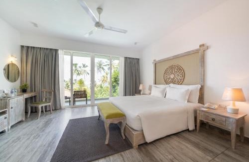 Mirissa Hotel | Triple O Six