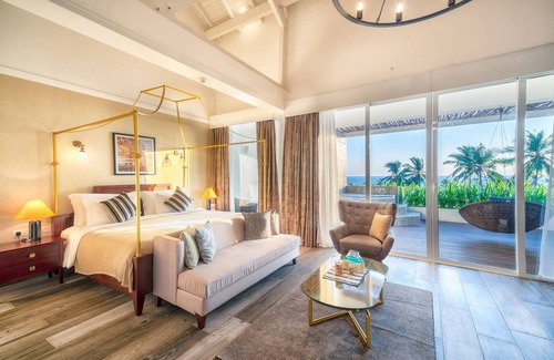 Mirissa Hotel | Triple O Six