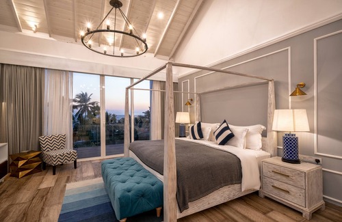 Mirissa Hotel | Triple O Six