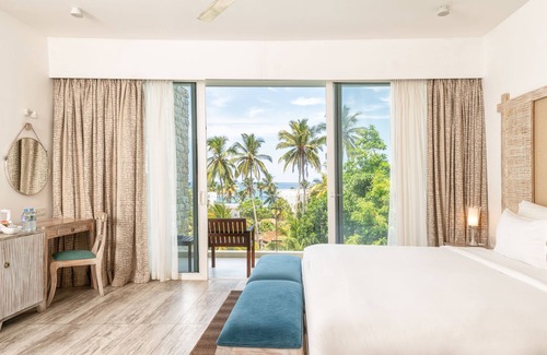 Mirissa Hotel | Triple O Six