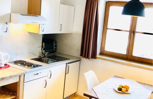 Igls Apartment | Triple room - Hotel Sonnenhof Igls