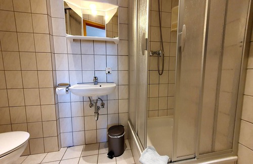 Konigshutte Bed & Breakfast | Triple room - Pension Königshof