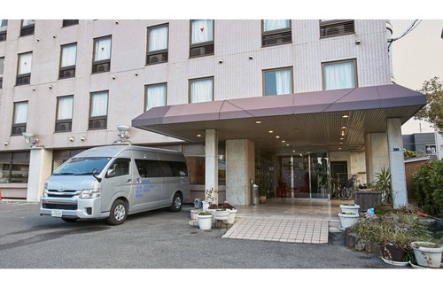 Izumisano House | Triple room Plan with Kansai Airport transfer /Izumisano Ōsaka