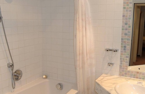 Igls House | Triple room with breakfast - Hotel Gruberhof - Bed & Breakfast