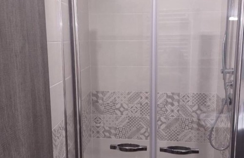 Jerzu Apartment | Triple room with private bathroom