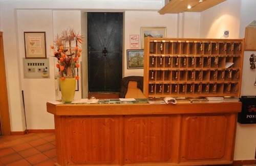 Igls House | Triple room without breakfast non-refundable - Hotel Gruberhof - Bed & Breakfast