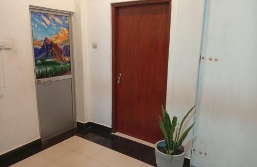Ahangama Apartment | Triple S Ahangama