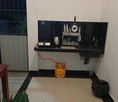 Ahangama Apartment | Triple S Ahangama
