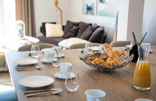 Viel-Alpe Apartment | Triplex By Popalp