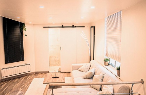 Cergy Apartment | TRIPLEX MARINA ~ Cergy Port