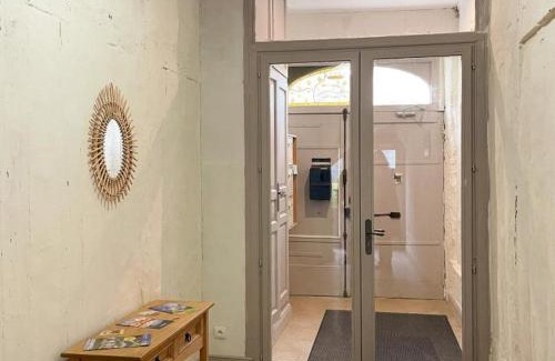 Blois Apartment | Triplex rénové au cœur de Blois, proche châteaux - FR-1-491-455