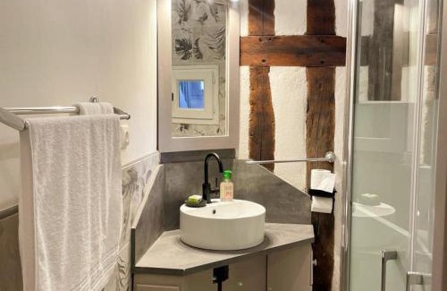 Blois Apartment | Triplex rénové au cœur de Blois, proche châteaux - FR-1-491-455