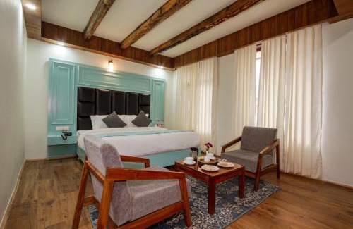 New Manali Hotel | Tripli Hotels Drilbu Manali