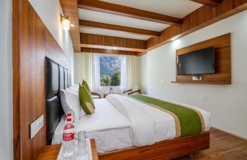 New Manali Hotel | Tripli Hotels Drilbu Manali