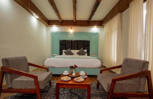 New Manali Hotel | Tripli Hotels Drilbu Manali