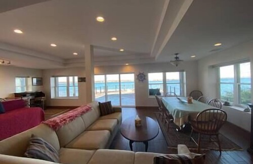 Cape Vincent House | Tripoli Shores Riverfront Retreat