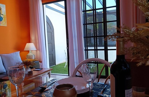 Triquivijate House | TRIQUIVIJATE-FUERTEVENTURA