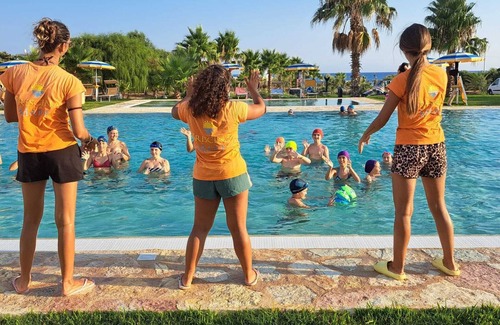 Triscina House | Triscinamare Hotel Residence