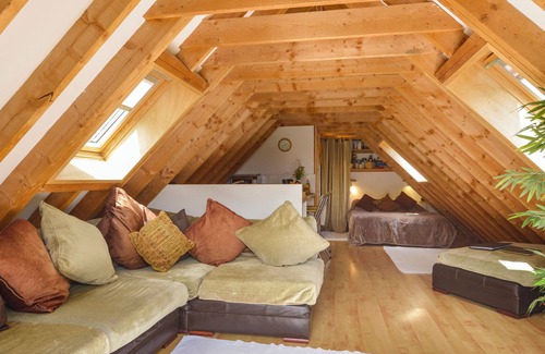 Wincanton Cottage | TRISTER STUDIO, pet friendly, character holiday cottage in Wincanton