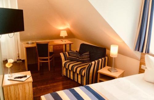 Weiden Hotel | Triton