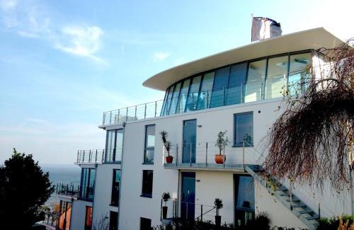 Eckernfoerde Apartment | Triton Suite